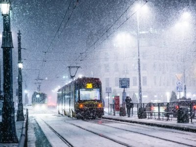 Zima na rynku pracy. Bezrobocie w Polsce wzrosło do 5,7 procent