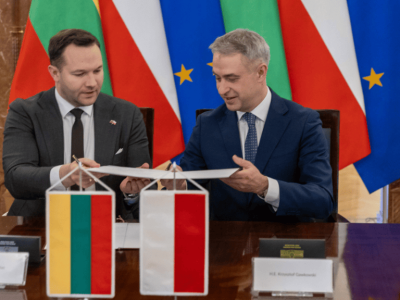 Polska i Litwa łączą siły na rzecz rozwoju AI. 5 kluczowych obszarów