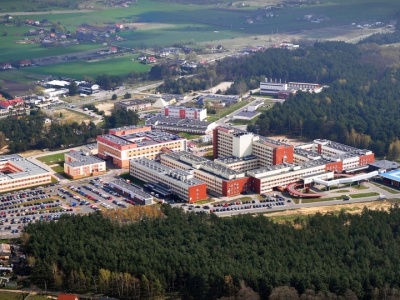 Grudziądzcy medycy pod nadzorem specjalnego zespołu i pełnomocnika. Echa śmierci 19-letniego Olka