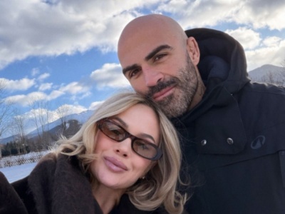 Akop Szostak nagle wyznał to o ukochanej. 