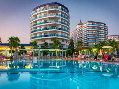 1400 zł za tydzień na all inclusive. To kierunek uwielbiany przez Polaków