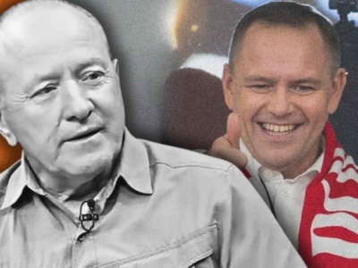 Były oficer GROM rozjechał kibolską przeszłość Nawrockiego. Jedno zdanie musiało zaboleć