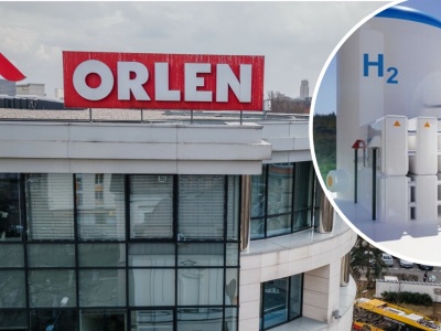 Orlen dogadał się z Finami. Zawarto umowy na 