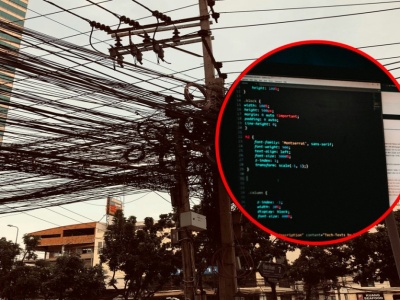 To oni mają stać za cyberatakami na polski sektor energetyczny