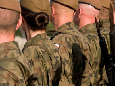 Te osoby są zwolnione z kwalifikacji wojskowej 2026. Sprawdź, czy jesteś na liście