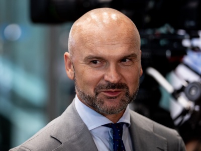 Brzoska inwestuje w projekt w zupełnie nowej branży. Oto szczegóły