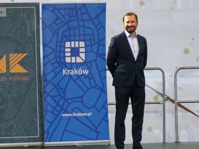 Aleksander Miszalski musi odejść? Daleka droga do odwołania prezydenta Krakowa