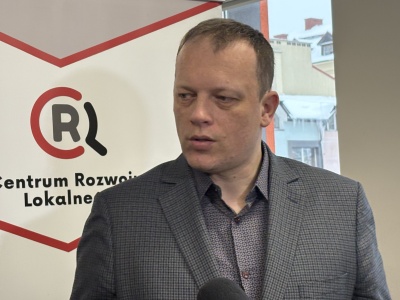 Marcin Marzec nie przejmie mandatu radnego miejskiego w klubie „Tak dla Samorządu”