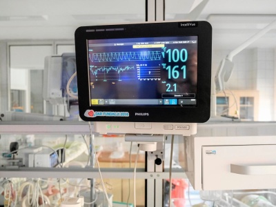 Śmierć ciężarnej w warszawskim szpitalu. Ujawniono nowe informacje