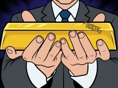 Złoto bije rekordy. Jak zacząć inwestować w metal królów i czy można na tym stracić