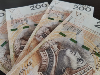 Nowe zasady 800+ dla obywateli Ukrainy