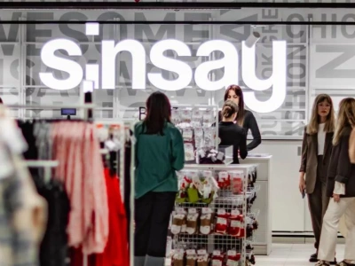 Gigant mody wkrótce odpali marketplace Sinsay. Uderzy w Allegro, Temu i Shein?