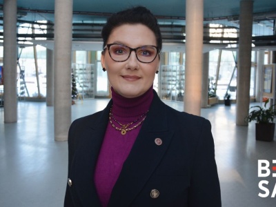 Rosyjskie proxy w Polsce. Wywiad z Anną Grabowską-Siwiec o służbach Łukaszenki