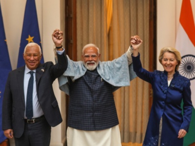 Umowa UE–Indie otwiera rynek 1,45 mld nowych konsumentów. Organizacje rolnicze zabierają głos