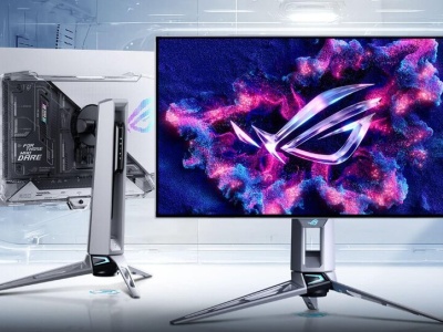 Ta bestia dla graczy z ekranem Tandem OLED 720 Hz wchodzi na nowy rynek. Europa już gotowa