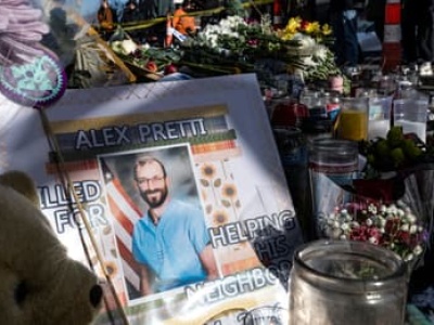 Włosi nie chcą agentów ICE na zimowych Igrzyskach Olimpijskich