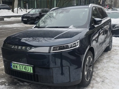 „NaszEauto” dojeżdża do mety. Subsydialny budżet wykorzystany w 98 procentach!