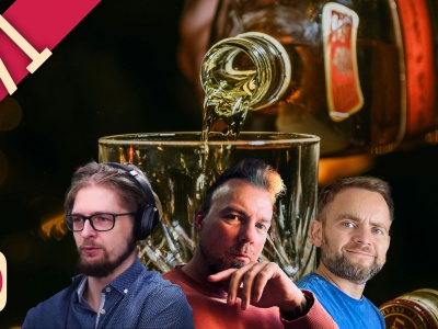 571: (Afterparty) Granie na Apple TV, elektryczne kanapy i mieszkanie w Bangkoku | Nadgryzieni