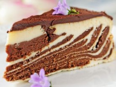 Podpatrzyłam przepis u ciotki. Falowiec znika do ostatniego okruszka