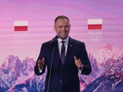 Karol Nawrocki załatwi Polsce igrzyska olimpijskie? Zaskakujące wieści