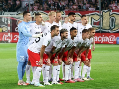 Cracovia szykuje kolejne wzmocnienie! Posiłki z Hiszpanii