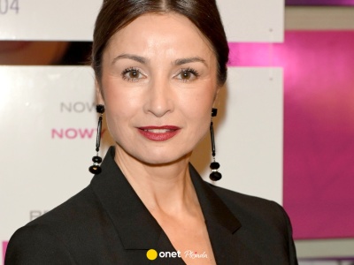 Joanna Brodzik wyeliminowała z diety jeden produkt. 