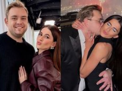 Roksana Węgiel i Kevin Mglej szczerze o swoim małżeństwie. Social media nie pokazują całej prawdy