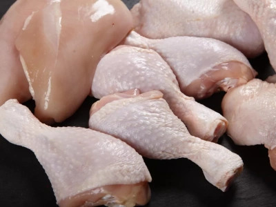 Ten kraj zakazuje reklamy mięsa. Cała Europa pójdzie tym tropem?