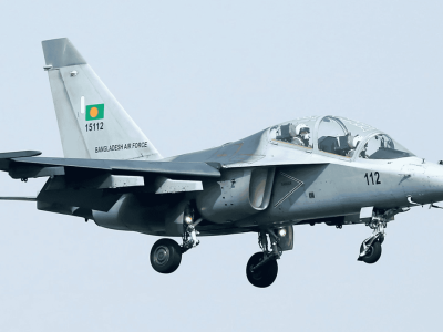 Nowy klient na rosyjski odrzutowiec