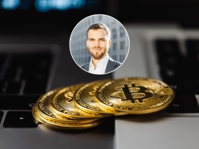 Dwie próby do fortuny. Stefan Thomas i zagubione hasło do 7002 Bitcoinów