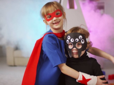 Chore dzieci na balu zarażają wszystkich w przedszkolu. Tak rodzice szkodzą kilkulatkom