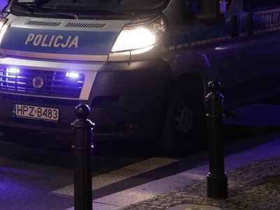 Kobieta z przerażającego nagrania zatrzymana. 