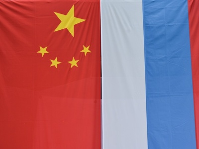 Minister obrony Chin: chcemy wzmocnić koordynację strategiczną z Rosją