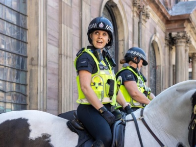 Reforma policji w UK.  Home Office wprowadzi brytyjskie FBI?