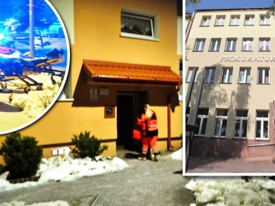 Takie zarzuty usłyszy oficer SOP po śmierci czterolatki. Chodzi nie tylko o zabójstwo