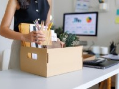 Rekordowa fala zwolnień w Polsce. 