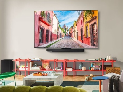 TURBO okazja na telewizor LG OLED C5 65 cali! To telewizor dla wymagających