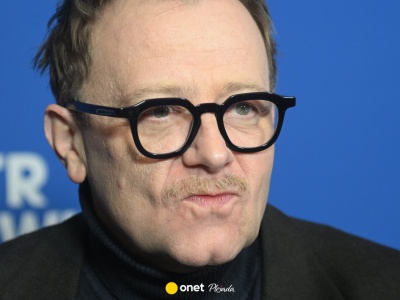 Olaf Lubaszenko zmagał się z 