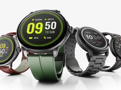 Smartfony nie wystarczą. HMD prezentuje własne smartwatche