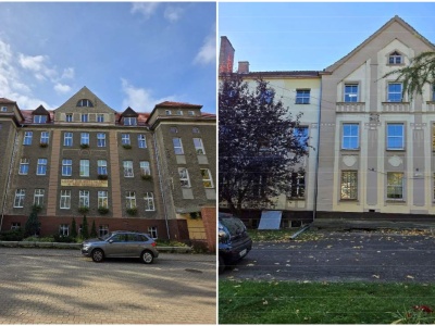 Kolejne dwa budynki szkół średnich przejdą remont. Prace pochłoną blisko 4,7 mln złotych