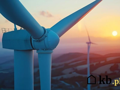 Hałas z turbin wiatrowych nie daje spać? Winny może być… efekt nocebo