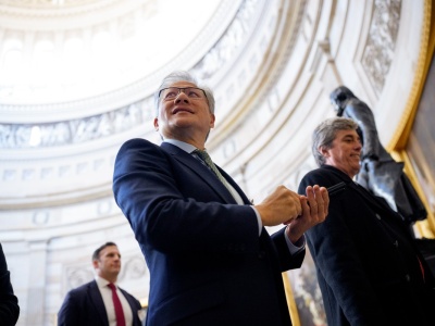 „Zawodowi traderzy to wymierający gatunek”. Gdy Nvidia ogłosiła przychody, stał jak sparaliżowany — kiedy się ocknął, na zakup było za późno