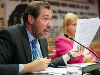 Hiszpania ma rekompensować ofiarom śmiertelnego wypadku pociągu dużych prędkości w wysokości 20 milionów euro