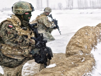 UE serwuje miliardy na obronność. Polska pochłonie największy kawałek tortu