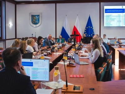 KGHM zasponsorował samochód dla ekopatrolu w Legnicy