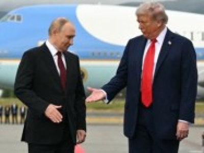 Czas na pokój w Ukrainie. Administracja Trumpa wskazuje termin