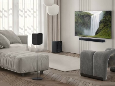 Soundbary Samsunga opanowały polskie domy. Konkurencja nie ma podjazdu