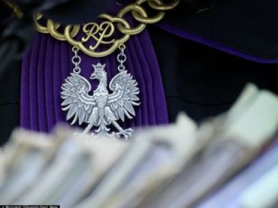 Dźgnęła partnera nożem w serce. 55-latka usłyszała wyrok