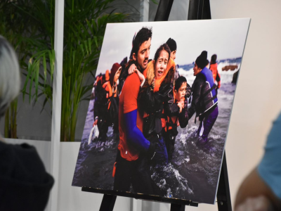 Hiszpańscy: Kościół za nadzwyczajnym uregulowaniem sytuacji nielegalnych migrantów