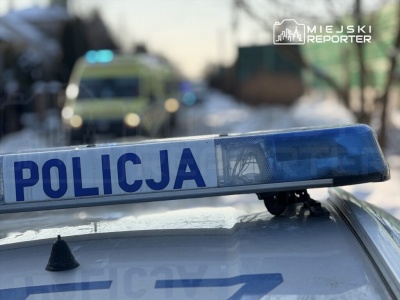 Śmierć dwumiesięcznego niemowlęcia w Radomiu. W mieszkaniu panował mróz